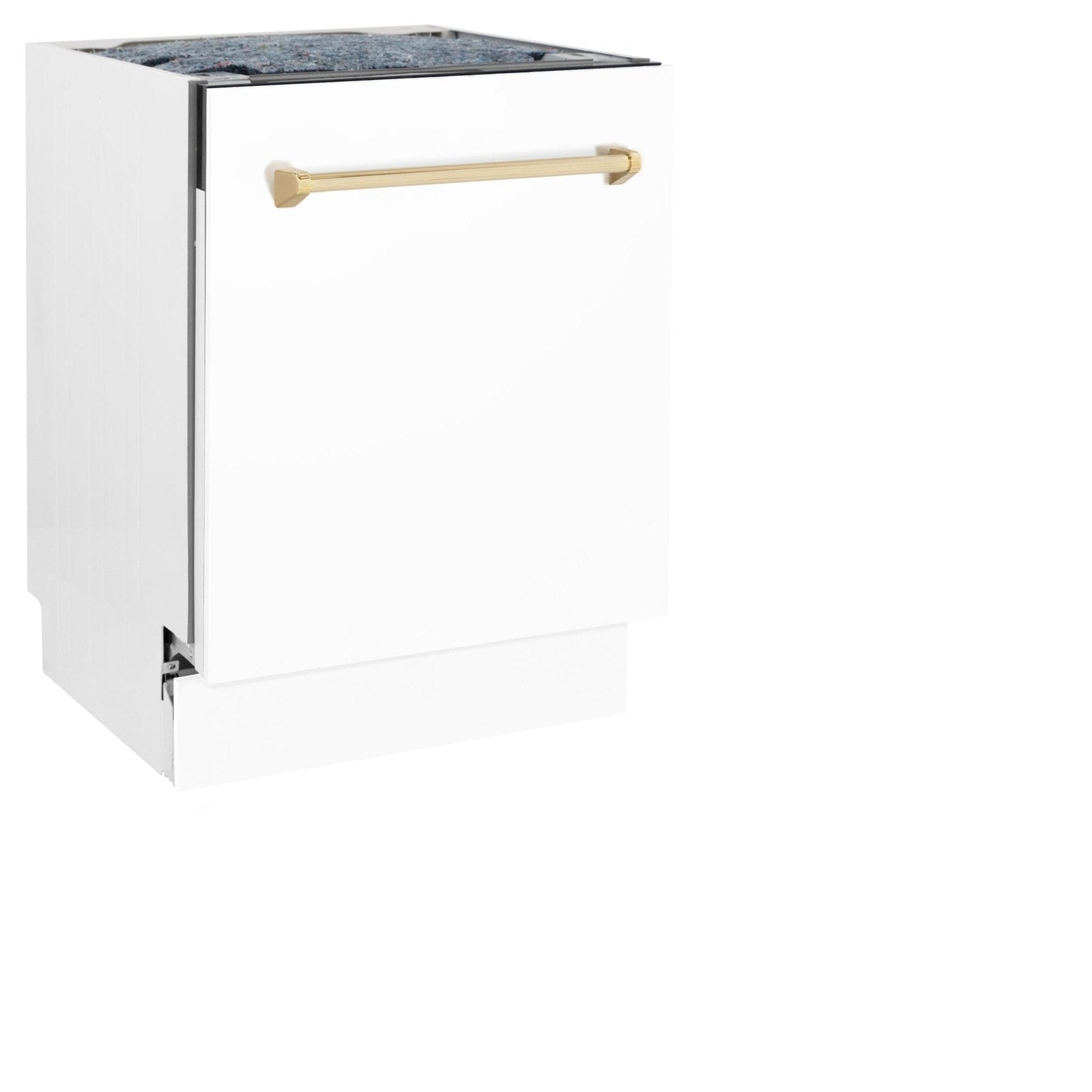 ZLINE Autograph White Door 24