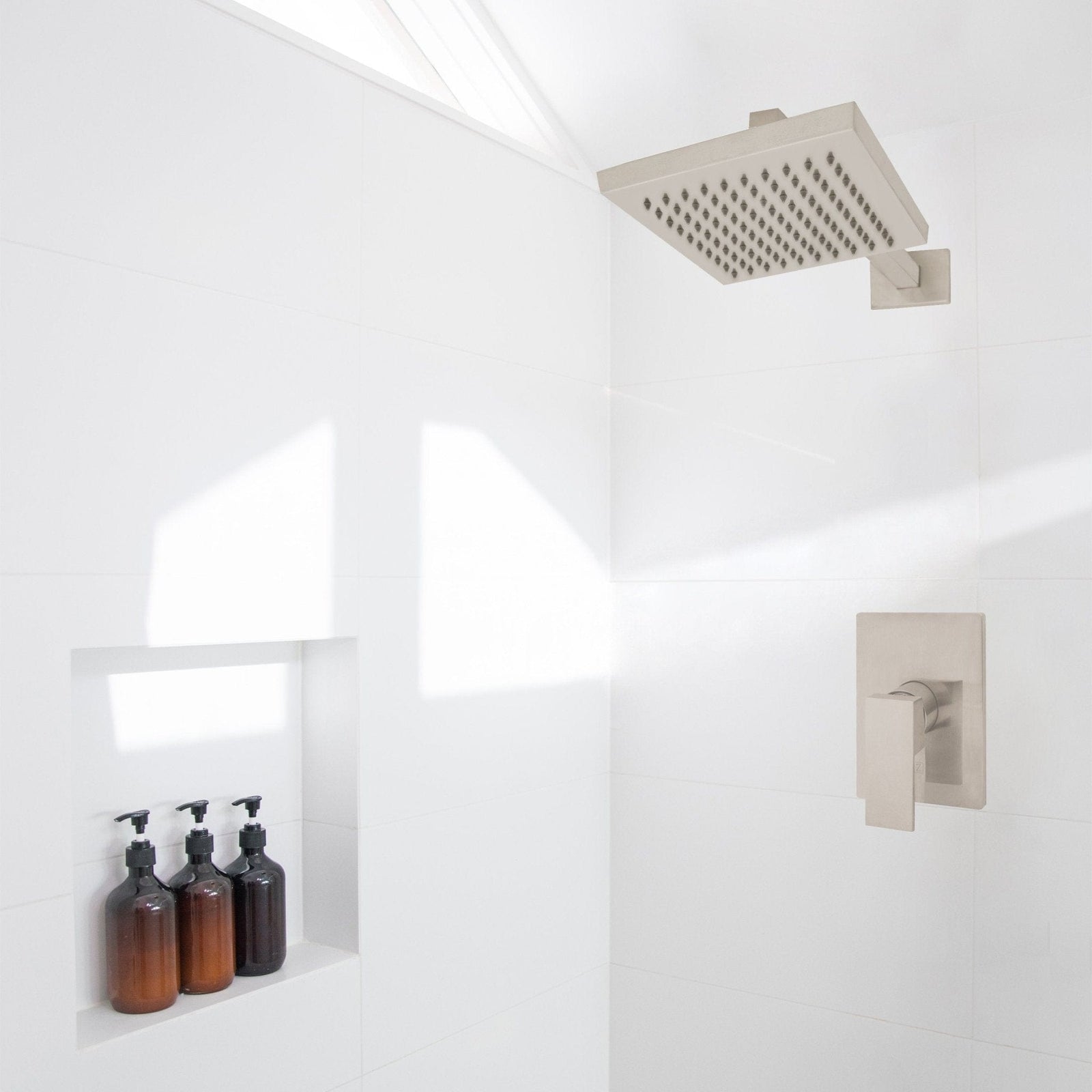 ZLINE Bliss Shower Faucet BLS-SHF-BN