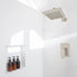 ZLINE Bliss Shower Faucet BLS-SHF-BN