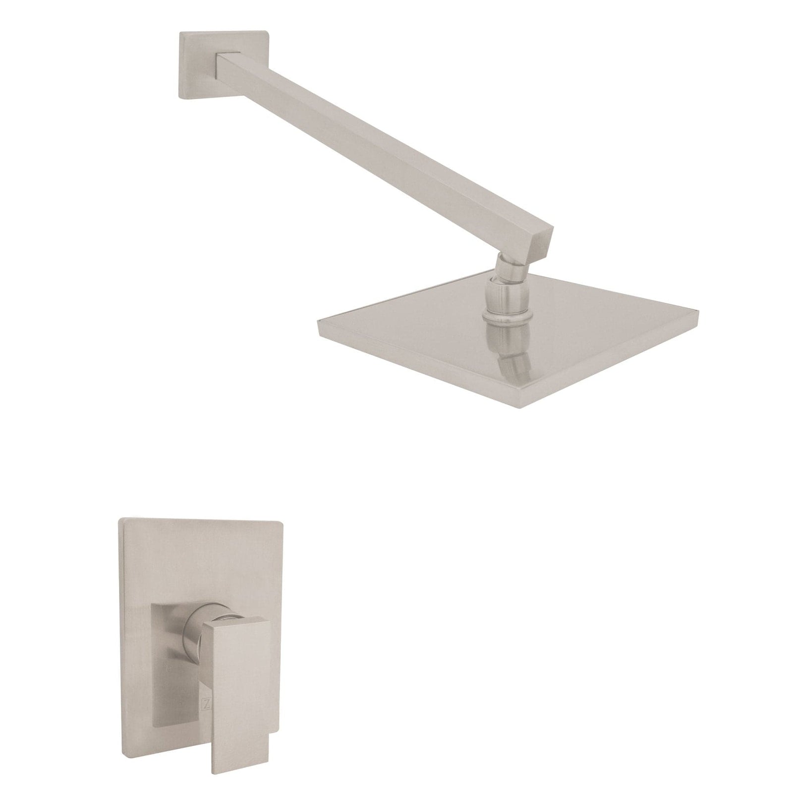 ZLINE Bliss Shower Faucet BLS-SHF-BN