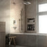 ZLINE Bliss Shower System in Chrome, BLS-SHS-CH