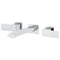 ZLINE Bliss Wall Mount Bath Faucet, BLS-BFW-CH