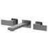 ZLINE Bliss Wall Mount Bath Faucet, BLS-BFW-GM