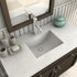 ZLINE Carnelian Bath Faucet in Chrome,CRN-BF-CH