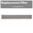 ZLINE Charcoal Filter for 30" Under Cabinet Range Hoods, CF-RK-30