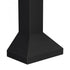 ZLINE 48" Oil-Rubbed Bronze Wall Range Hood, 8667B-48
