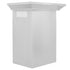 ZLINE Crown Molding #2 for Wall Range Hood, CM2-587/597/KE/KECOM-30/KZ