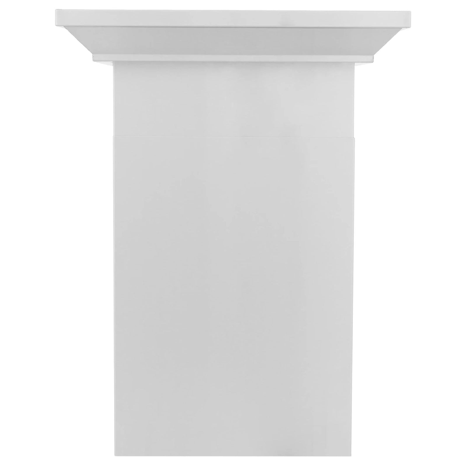 ZLINE Crown Molding #2 for Wall Range Hoods, CM2-KB/KL2/KL3