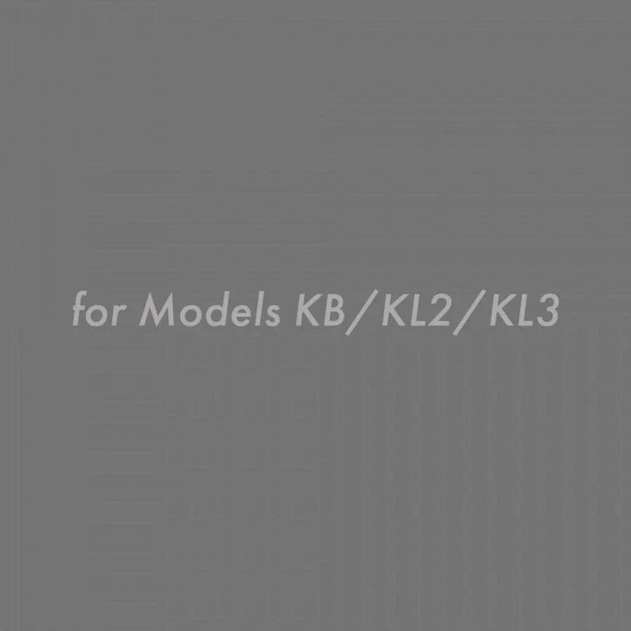 ZLINE Crown Molding #2 for Wall Range Hoods, CM2-KB/KL2/KL3