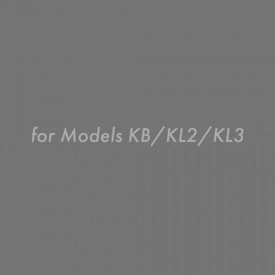 ZLINE Crown Molding #3 for Wall Range Hood, CM3-KB/KL2/KL3
