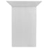ZLINE Crown Molding #3 for Wall Range Hood, CM3-KB/KL2/KL3