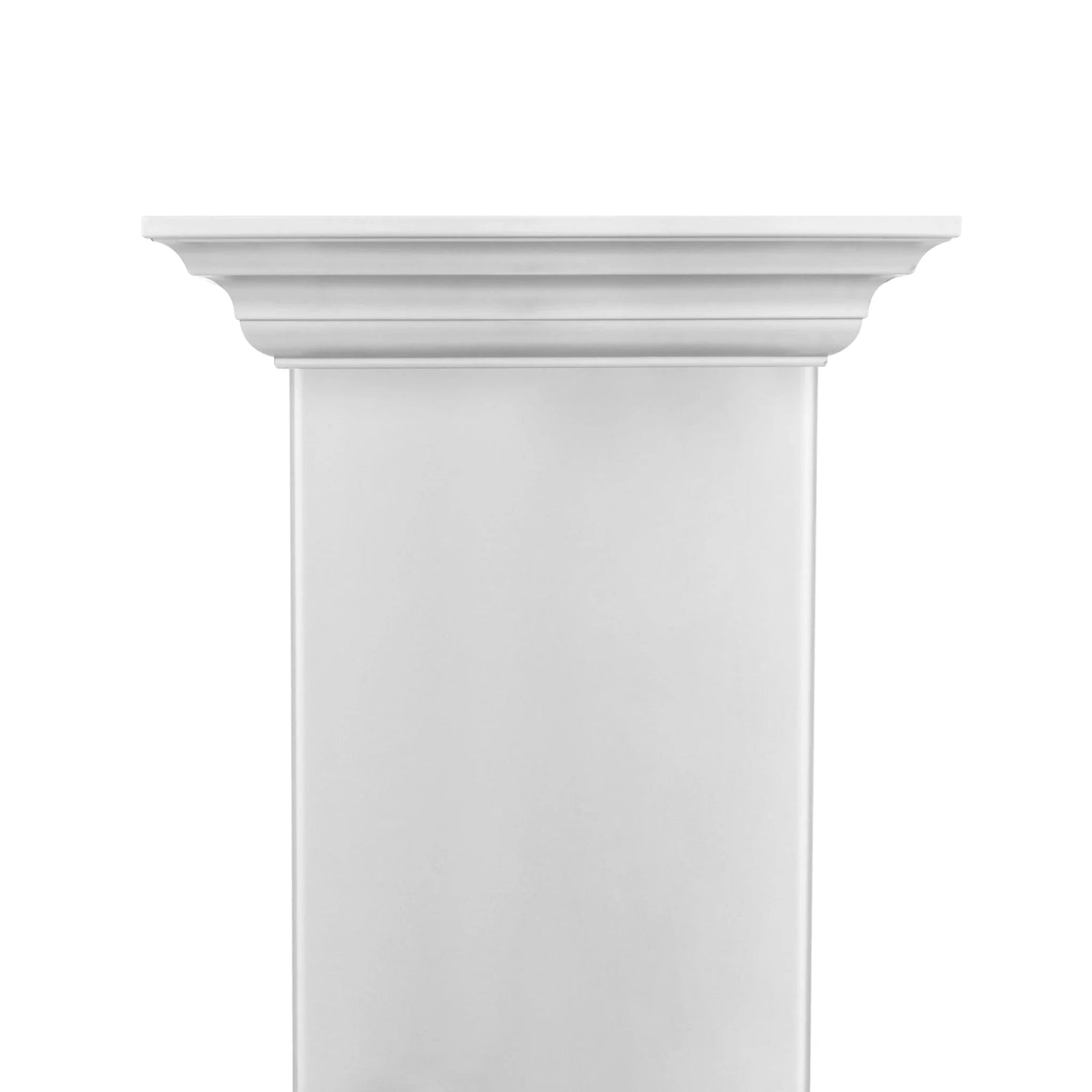 ZLINE Crown Molding #6 For Island Range Hood CM6-597i-304