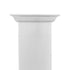 ZLINE Crown Molding 6, Wall Range Hood Stainless, CM6-KF1/KF2