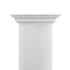 ZLINE Crown Molding Profile 5 for Island Mount Range Hood CM5-697i/KECOMi-304