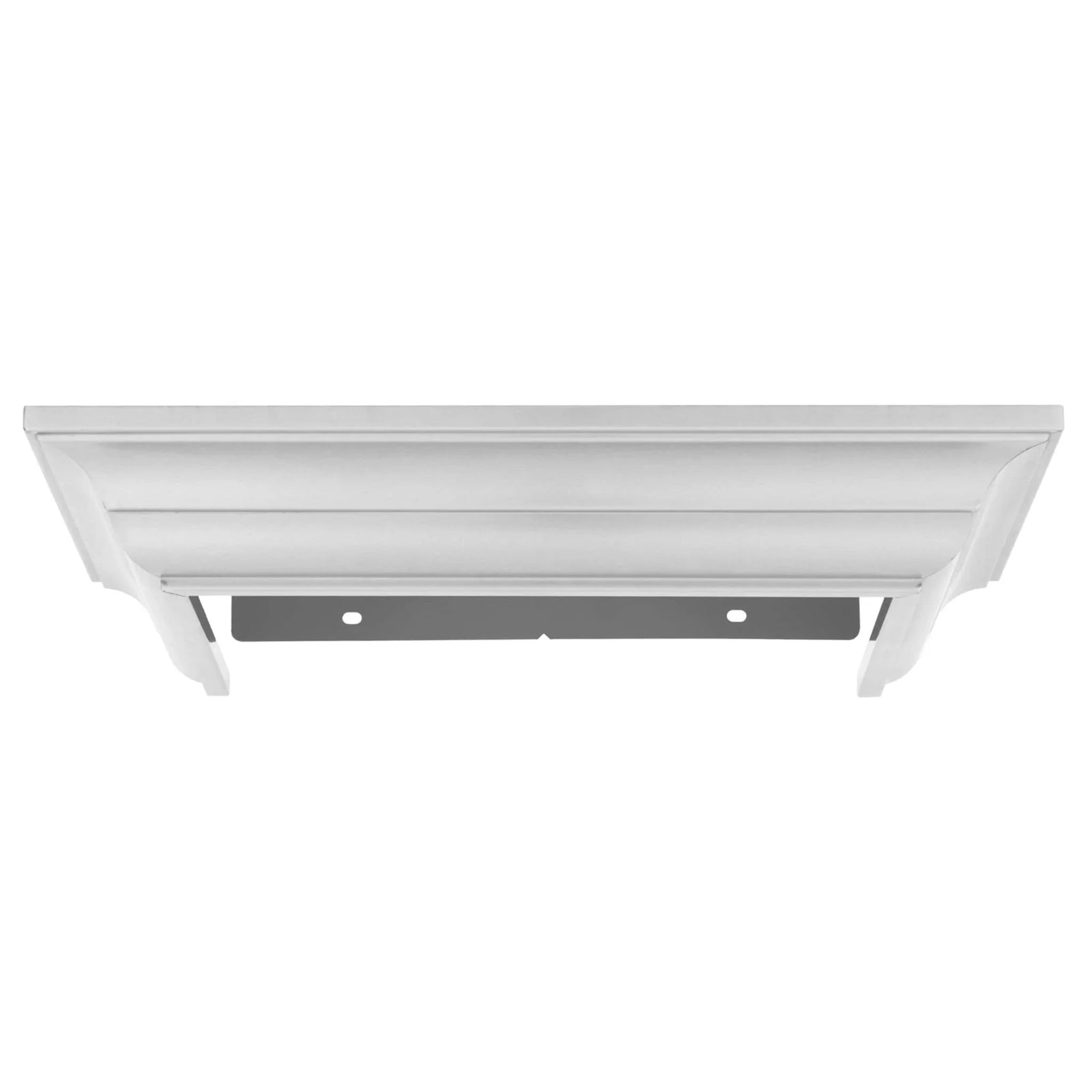 ZLINE Crown Molding Profile 6 for Wall Mount Range Hood CM6-KECOM-304