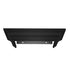 ZLINE Crown Molding Profile 6, Wall Mount Range Hood, CM6-BSKBN