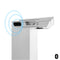 ZLINE Crown Molding With Built-In CrownSound® Bluetooth Speakers (CM6-BT-KB)