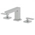 ZLINE Crystal Bay Bath Faucet in Brushed Nickel, CBY-BF-BN