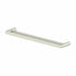 ZLINE Crystal Bay Double Towel Rail CBY-TRD-BN