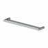 ZLINE Crystal Bay Double Towel Rail CBY-TRD-CH