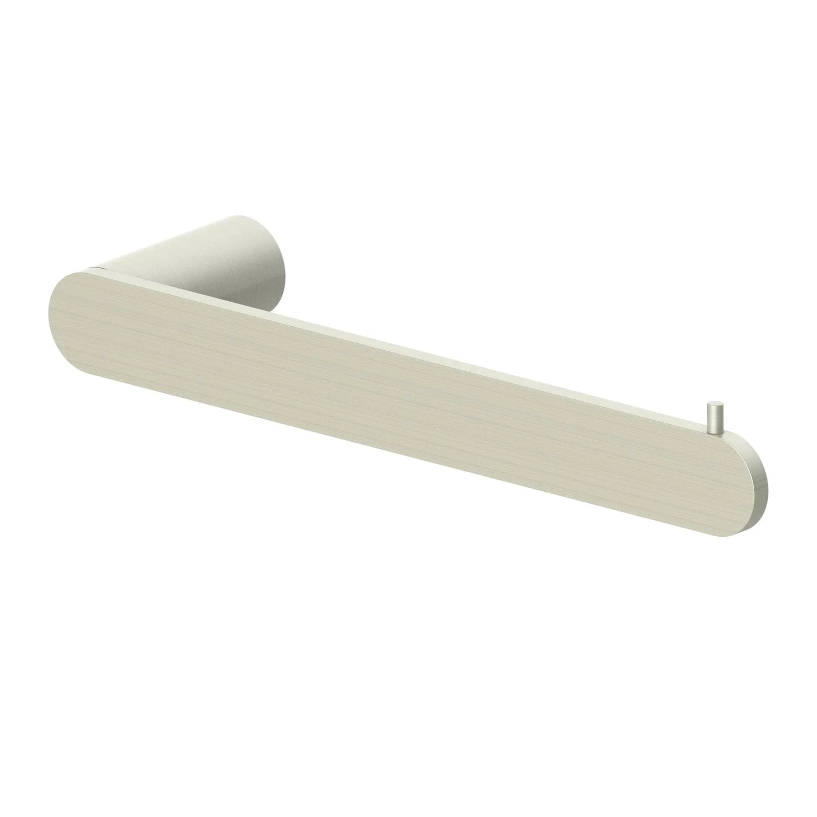ZLINE Crystal Bay Towel Holder CBY-HTH-BN
