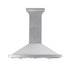 ZLINE Designer Series DuraSnow®  Wall Mount Range Hood 8KBS-48