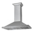 ZLINE Designer Series DuraSnow®  Wall Mount Range Hood 8KBS-48
