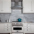 ZLINE Designer Series DuraSnow®  Wall Mount Range Hood 8KBS-48