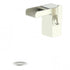 ZLINE Diamond Peak Bath Faucet in Brushed Nickel, DMP-BF-BN