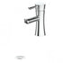 ZLINE Donner Bath Faucet in Chrome, DNR-BF-CH