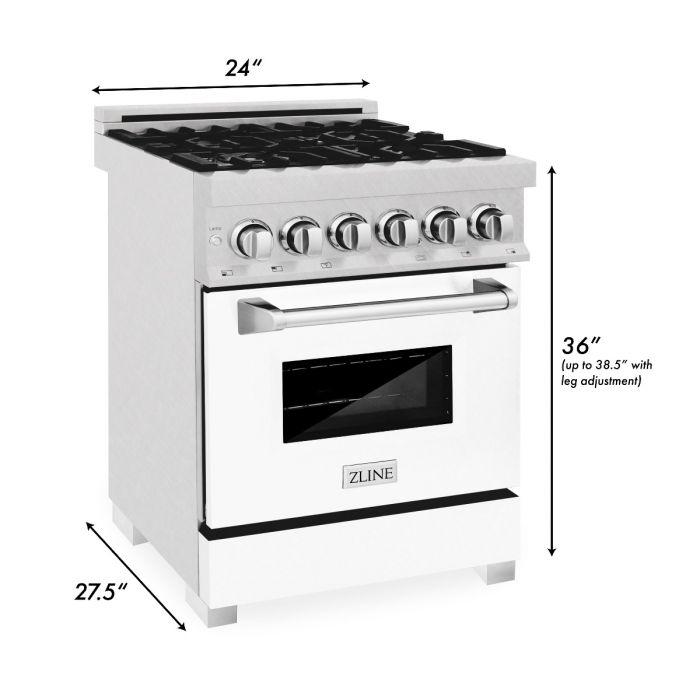 ZLINE 24