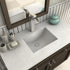 ZLINE Eagle Falls Bath Faucet in Brushed Nickel,EAG-BF-BN