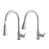 ZLINE Edison Kitchen Faucet,EDS-KF-BN