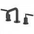 ZLINE El Dorado Bath Faucet in Electric Matte Black, ELD-BF-MB