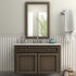 ZLINE El Dorado Bath Faucet in Polished Gold, ELD-BF-PG