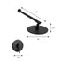 ZLINE El Dorado Shower Faucet ELD-SHF-MB