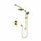 ZLINE El Dorado Shower System ELD-SHS-PG
