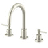 ZLINE Emerald Bay Bath Faucet EMBY-BF-BN