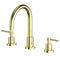 ZLINE Emerald Bay Bath Faucet EMBY-BF-PG