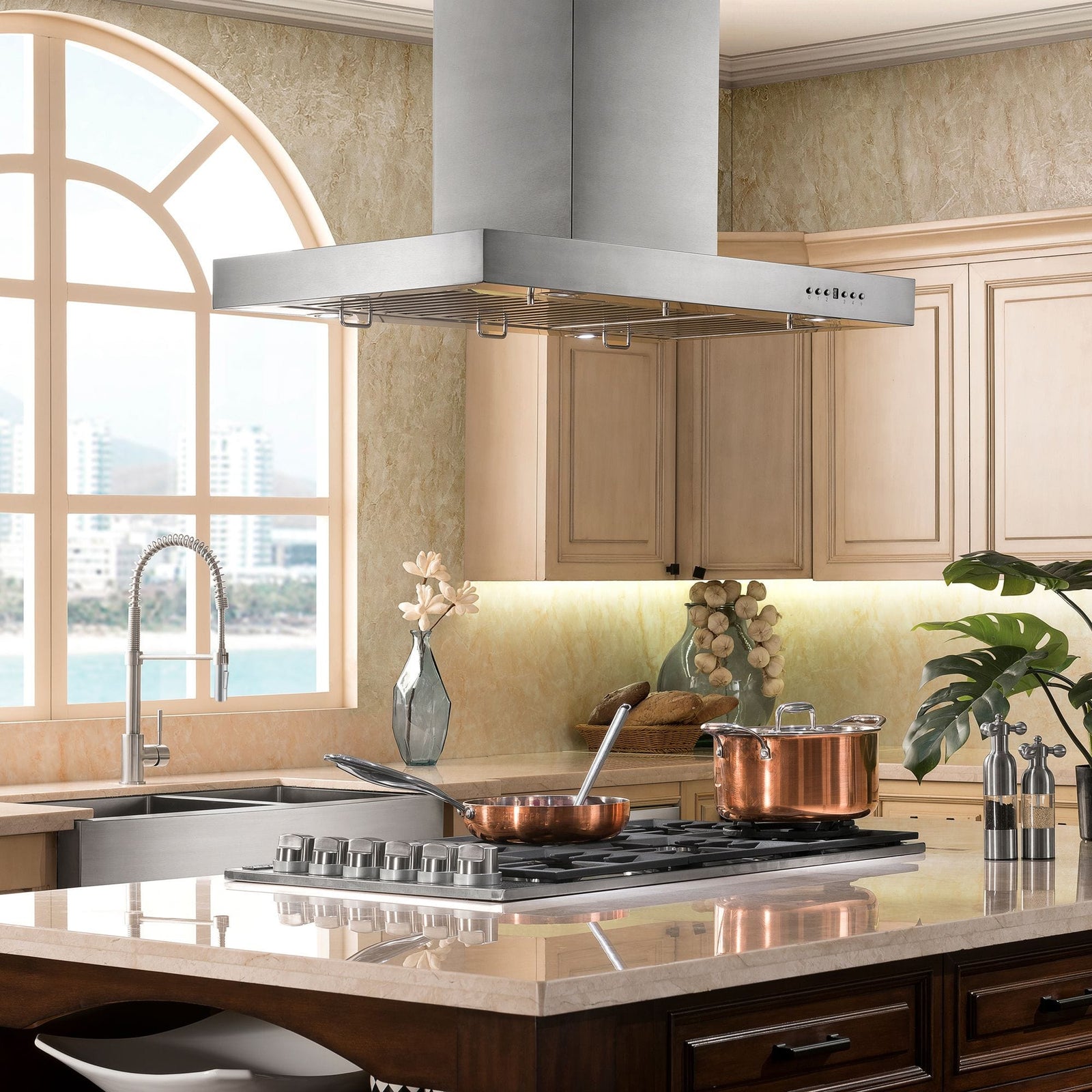 ZLINE Farmhouse 36