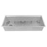 ZLINE Garmisch 43" Undermount Single Bowl Sink, Stainless Steel,SLS-43