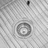 ZLINE Garmisch 45" Undermount Single Bowl, DuraSnow Stainless, SLS-45S