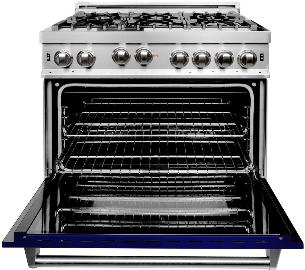 ZLINE 36