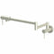 ZLINE Gemini Pot Filler GEM-FPF-BN