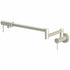 ZLINE Gemini Pot Filler GEM-FPF-BN