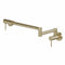 ZLINE Gemini Pot Filler GEM-FPF-CB