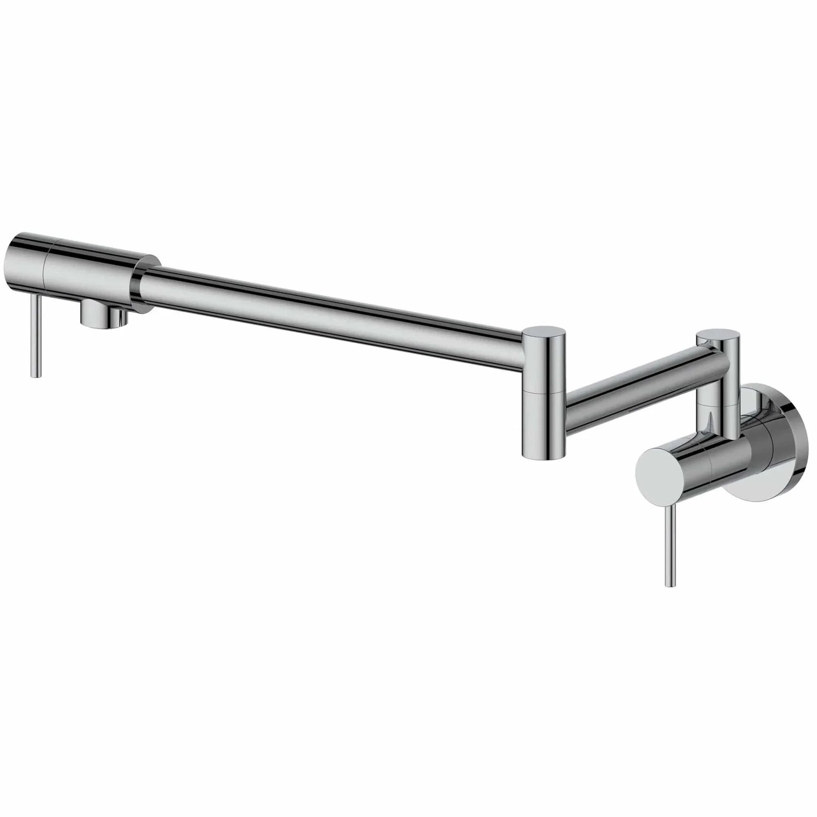ZLINE Gemini Pot Filler GEM-FPF-CH