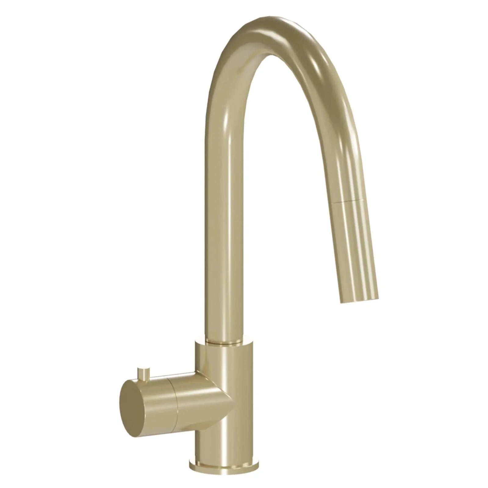 ZLINE Gemini Touchless Kitchen Faucet GEM-KFS-CB