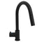 ZLINE Gemini Touchless Kitchen Faucet GEM-KFS-MB