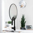 ZLINE Gemini Touchless Kitchen Faucet GEM-KFS-MB